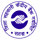 Jila Sahakari Kendriya Bank Satna